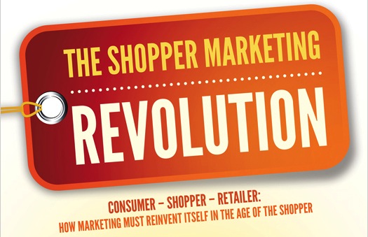 Shopper Marketing Revolution